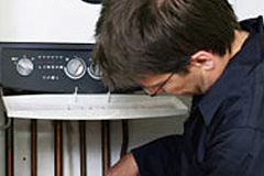 boiler repair Stobswood