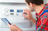 free Stobswood gas safe engineer quotes